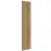 Front Skrine Moduklix 226,9x49,4 Dub Mouvella