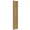 Front Skrine Moduklix 226,9x49,4 Dub Mouvella