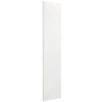 Front Skrine Moduklix 226,9x49,4 Biely Lesk