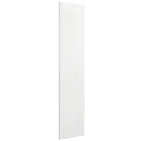 Front Skrine Moduklix 226,9x49,4 Biely Lesk
