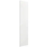 Front Skrine Moduklix 226,9x49,4 Biely Lesk