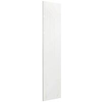 Front Skrine Moduklix 226,9x49,4 Biely Lesk
