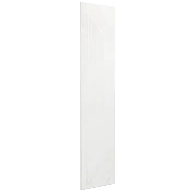 Front Skrine Moduklix 226,9x49,4 Biely Lesk
