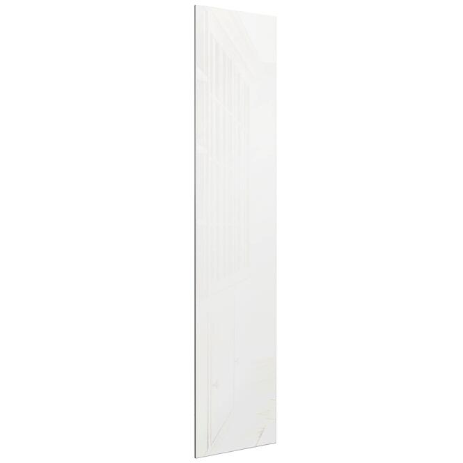 Front Skrine Moduklix 226,9x49,4 Biely Lesk