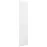Front Skrine Moduklix 226,9x49,4 Biely Lesk