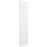 Front Skrine Moduklix 226,9x49,4 Biely Lesk