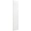 Front Skrine Moduklix 226,9x49,4 Biely Lesk