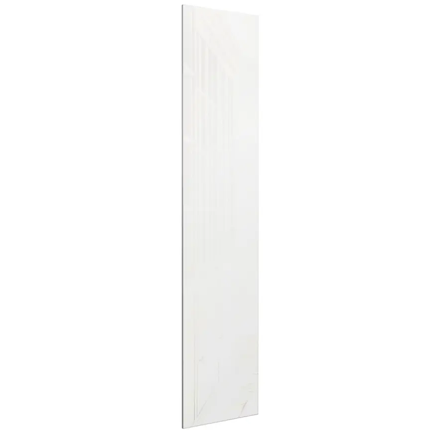 Front Skrine Moduklix 226,9x49,4 Biely Lesk