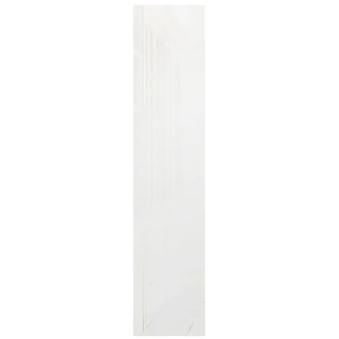 Front Skrine Moduklix 226,9x49,4 Biely Lesk