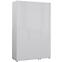 Front Skrine Moduklix 226,9x49,4 Biely Lesk,4
