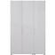 Front Skrine Moduklix 226,9x49,4 Biely Lesk,5