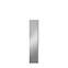 Front Skrine so zrkadlom Moduklix 226,9x49,4  Biely Lesk