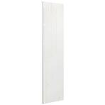 Front Skrine Moduklix 201,3x49,4 Biely Lesk