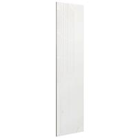 Front Skrine Moduklix 201,3x49,4 Biely Lesk