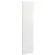 Front Skrine Moduklix 201,3x49,4 Biely Lesk