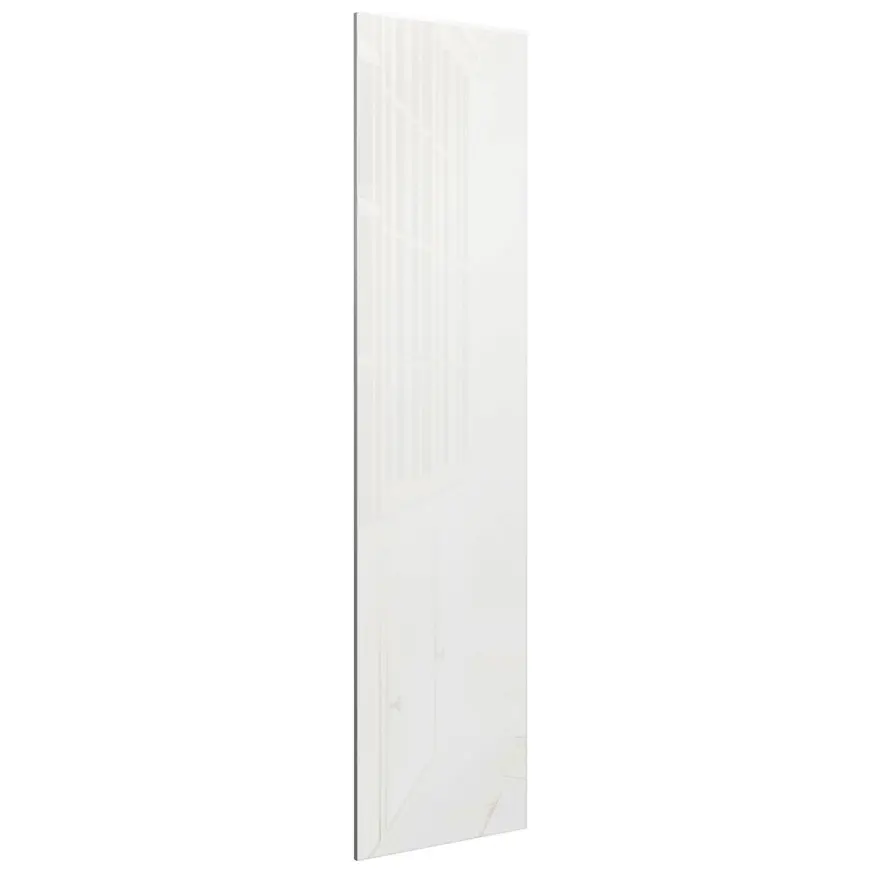 Front Skrine Moduklix 201,3x49,4 Biely Lesk