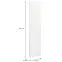 Front Skrine Moduklix 201,3x49,4 Biely Lesk,2