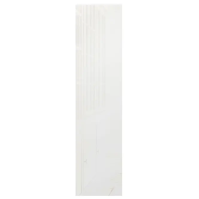 Front Skrine Moduklix 201,3x49,4 Biely Lesk