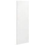 Front Skrine Krátky Moduklix 150,1x49,4 Biely Lesk