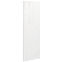 Front Skrine Krátky Moduklix 150,1x49,4 Biely Lesk