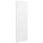 Front Skrine Krátky Moduklix 150,1x49,4 Biely Lesk