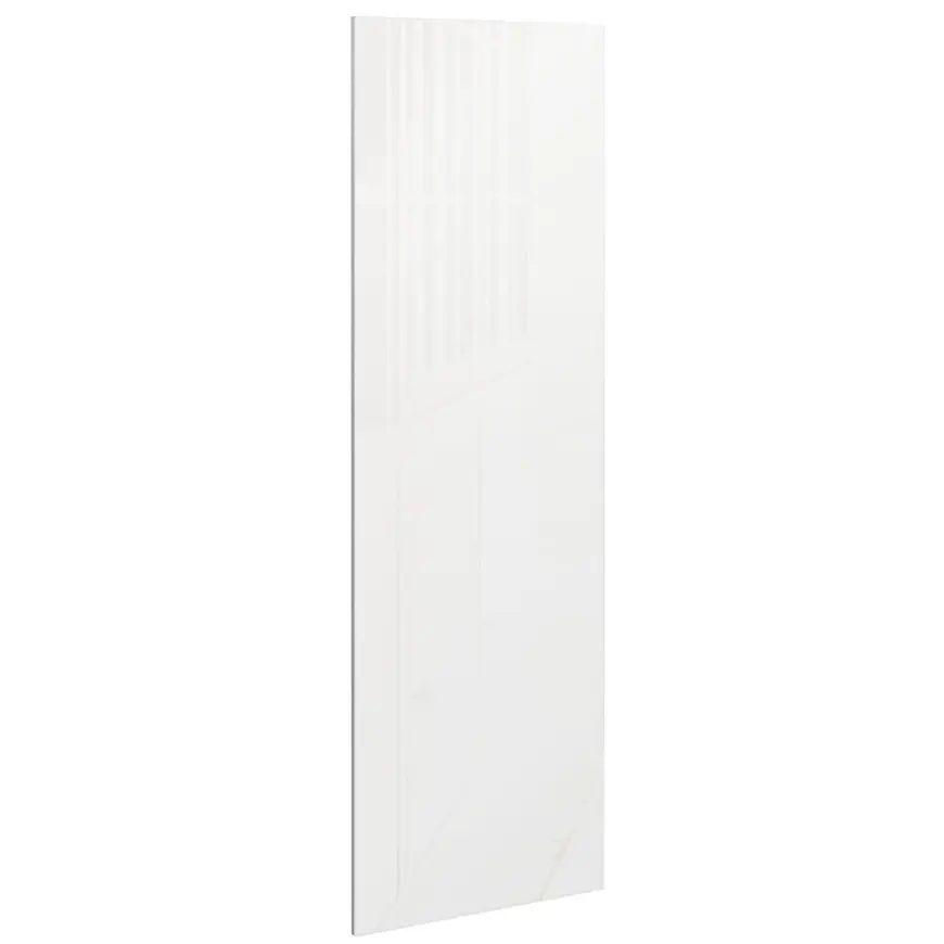 Front Skrine Krátky Moduklix 150,1x49,4 Biely Lesk