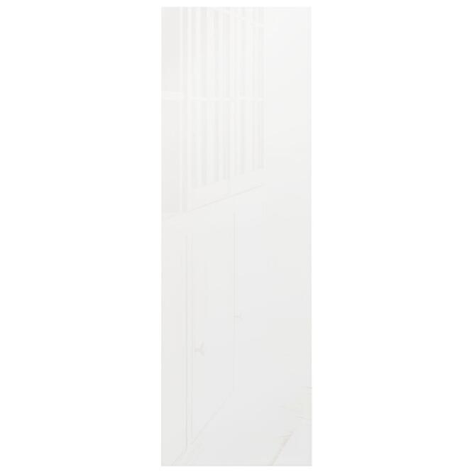 Front Skrine Krátky Moduklix 150,1x49,4 Biely Lesk