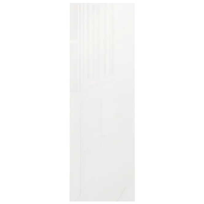 Front Skrine Krátky Moduklix 150,1x49,4 Biely Lesk,3