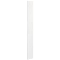 Front Skrine Moduklix 201,3x24,4 Biely Lesk