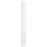 Front Skrine Moduklix 201,3x24,4 Biely Lesk
