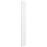 Front Skrine Moduklix 201,3x24,4 Biely Lesk