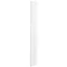 Front Skrine Moduklix 201,3x24,4 Biely Lesk