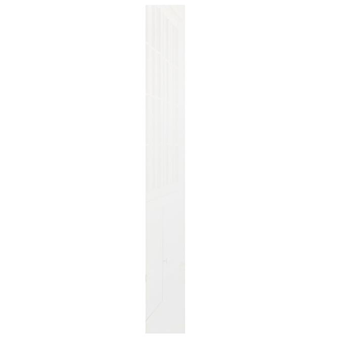 Front Skrine Moduklix 201,3x24,4 Biely Lesk,3