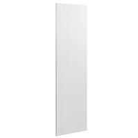 Front Skrine Krátky Moduklix 175,7x49,4 Biely Lesk