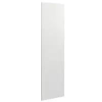 Front Skrine Krátky Moduklix 175,7x49,4 Biely Lesk