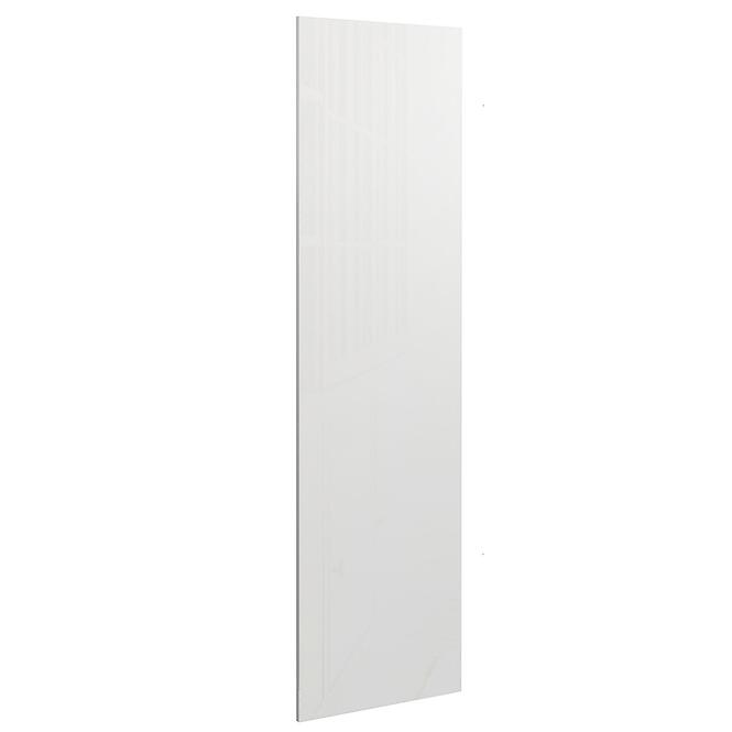 Front Skrine Krátky Moduklix 175,7x49,4 Biely Lesk