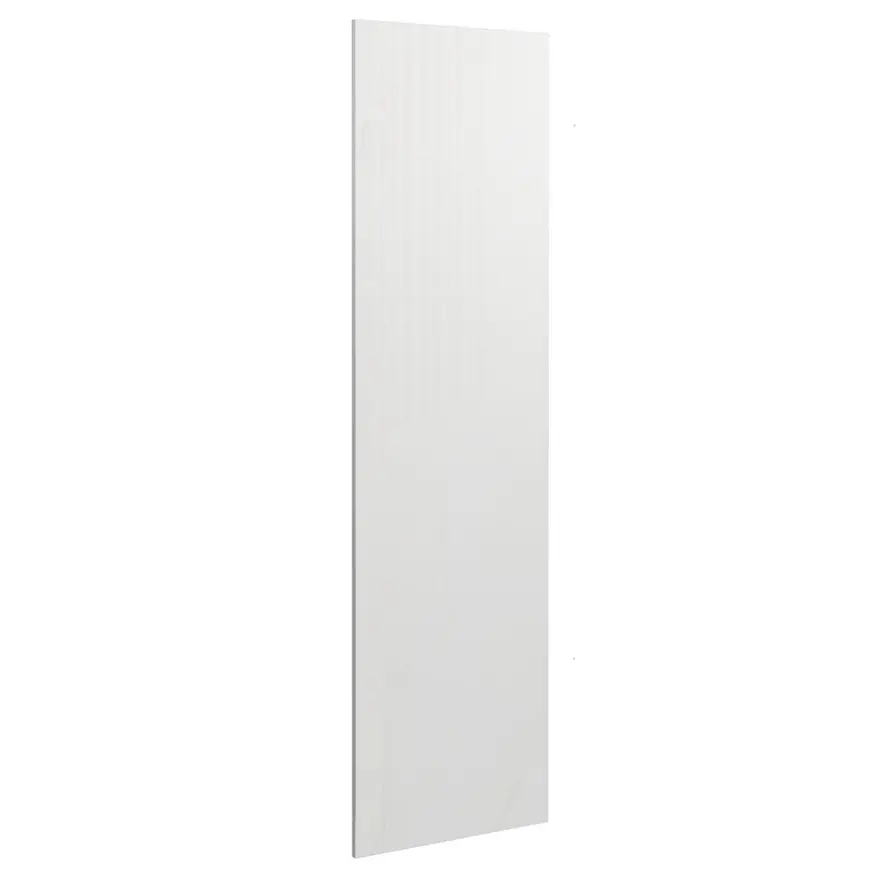 Front Skrine Krátky Moduklix 175,7x49,4 Biely Lesk