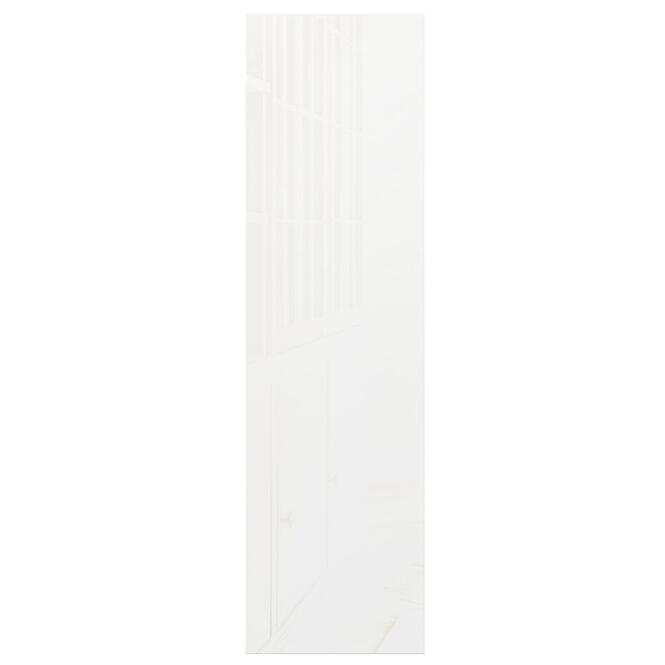 Front Skrine Krátky Moduklix 175,7x49,4 Biely Lesk