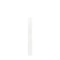 Front Skrine Wysok IModuklix 226,9x24,4 Biely Lesk