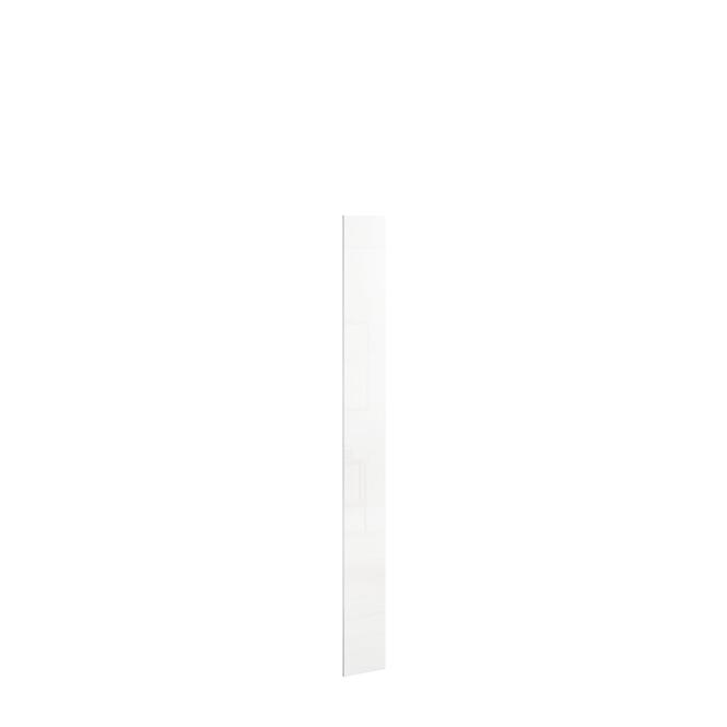 Front Skrine Wysok IModuklix 226,9x24,4 Biely Lesk,2