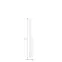 Front Skrine Wysok IModuklix 226,9x24,4 Biely Lesk,3