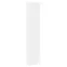 Front Skrine Moduklix 201,3x49,4 Biely