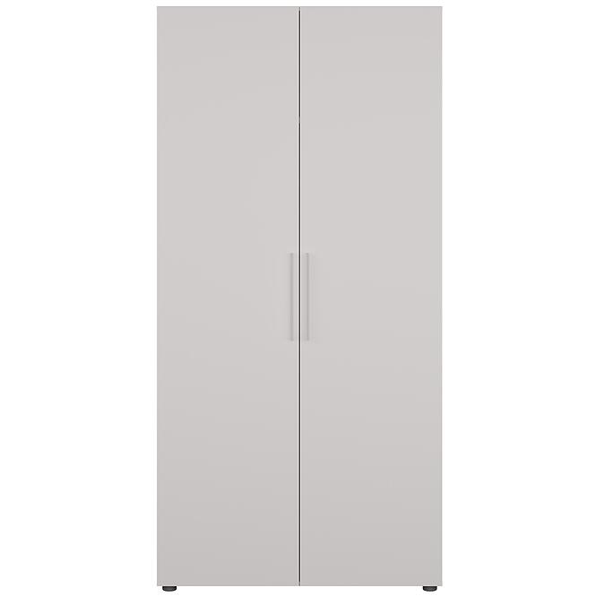 Front Skrine Moduklix 201,3x49,4 Biely