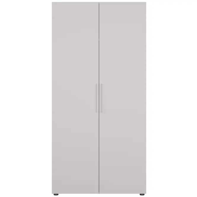 Front Skrine Moduklix 201,3x49,4 Biely,4
