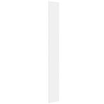 Front Skrine Moduklix 201,3x24,4  Biely