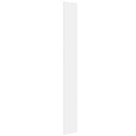 Front Skrine Moduklix 201,3x24,4  Biely