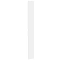 Front Skrine Moduklix 201,3x24,4  Biely
