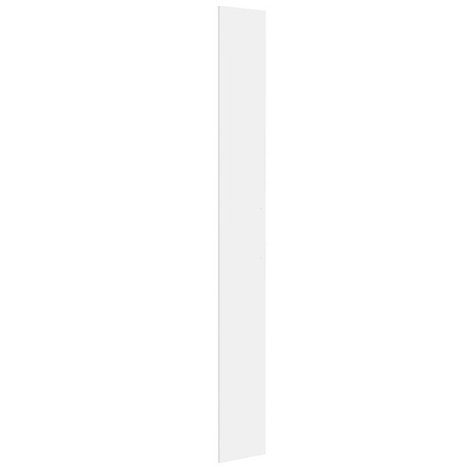 Front Skrine Moduklix 201,3x24,4  Biely