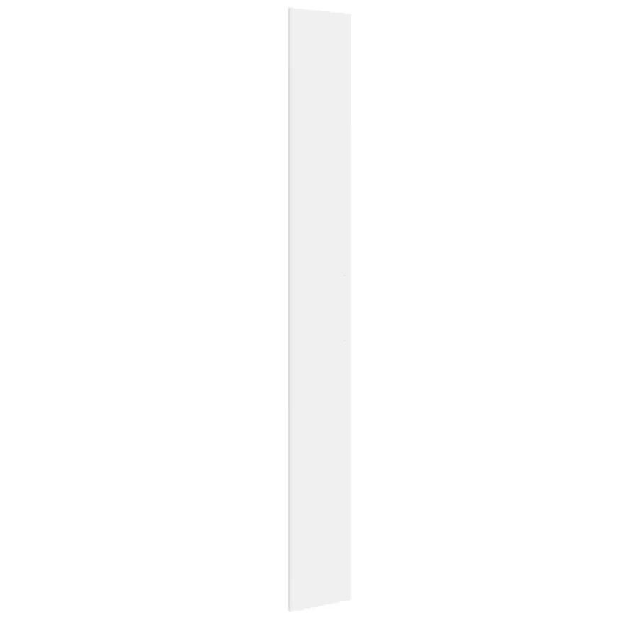 Front Skrine Moduklix 201,3x24,4  Biely