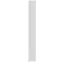 Front Skrine Moduklix 201,3x24,4  Biely,3